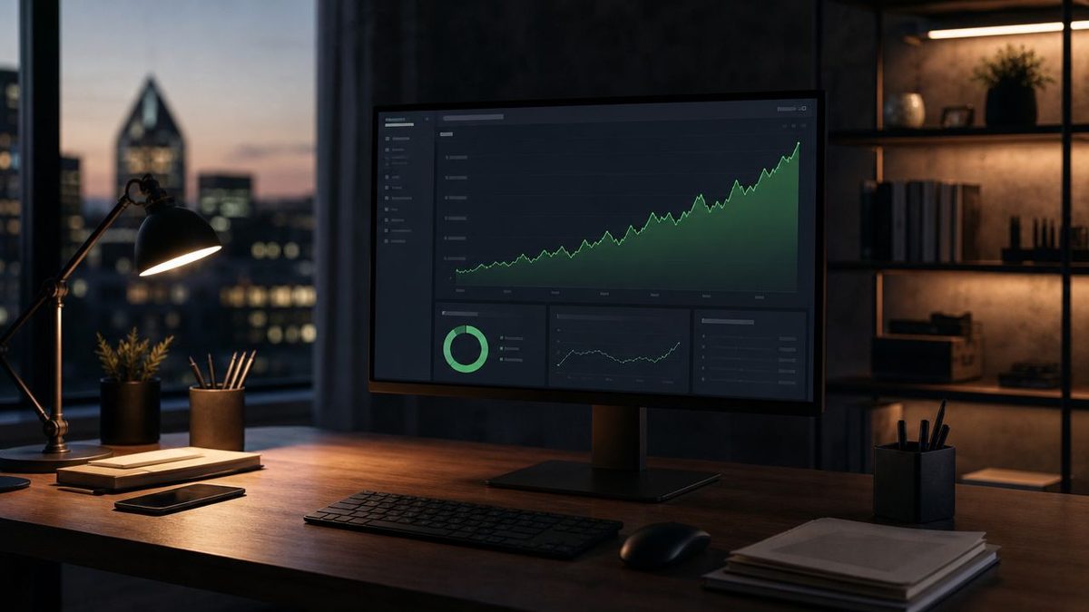 SEO-продвижение AI-агентами